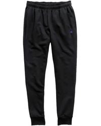 Champion - Elasticated-Waistband Track Pants - Lyst