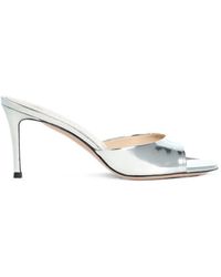 Roberto Festa - Boa Mules Mit Absatz - Lyst