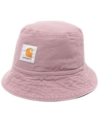 Carhartt - Sombrero de pescador Bayfield - Lyst