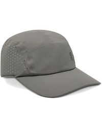 On Shoes - Perforated Baseball Cap - Lyst