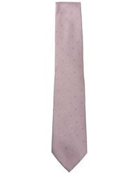 Tom Ford - Polka Dot Tie - Lyst