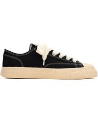 General Scale. - Roy Canvas Low-Top Sneakers - Lyst