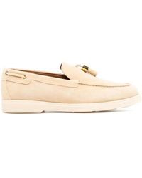 Giuseppe Zanotti - The Maui Tassels ローファー - Lyst