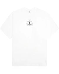 PUMA - X Skepta Graphic Eagle T-Shirt - Lyst