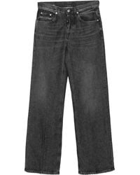 Dondup - Straight-Leg Jeans - Lyst