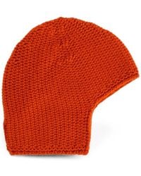 Casey Casey - Rover Beanie Hat - Lyst