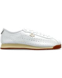 Lacoste - "Club-Low" Sports Shoes - Lyst