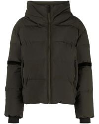 Fusalp - Stretch-techno-daunenjacke "barsy" - Lyst