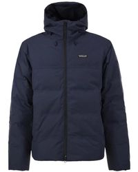 Patagonia - Jackson Glacier Hooded Jacket - Lyst