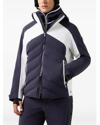 Bogner - Giacca Da Sci Bahri Con Cappuccio E Fodera Rimovibile (2 Pezzi) - Lyst
