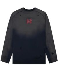 Needles - Papillon Deconstructed Sweater - Lyst
