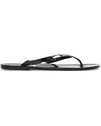 Christopher Esber - Jo Sandalen Mit Zehensteg - Lyst