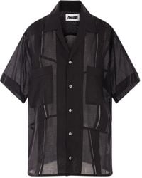 Magliano - コットン シャツ - Lyst