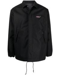 Undercover - X Eastpak Long-Sleeve Shirt Jacket - Lyst