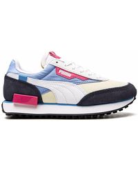 PUMA Future Rider Cats Luipaard - Lyst