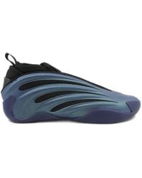 adidas - Harden Vol. 9 Lace-Up Sneakers - Lyst
