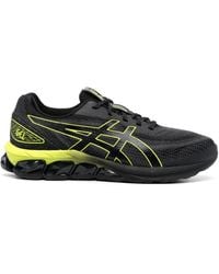 Asics - Low-Top Lace-Up Sneakers - Lyst