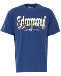 Edmmond Studios - Domino T-Shirt - Lyst