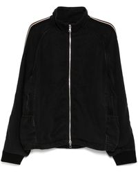 CROQUIS - ジップアップ デニムジャケット - Lyst