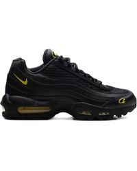 Nike - X Corteiz Air Max 95 "Honey/ Sneakers - Lyst