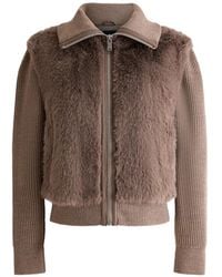 Fusalp - Piagaen Jacket - Lyst