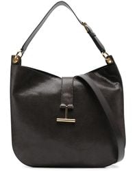 Tom Ford - Tara ショルダーバッグ L - Lyst