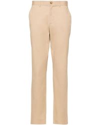 Michael Kors - Straight Chino - Lyst
