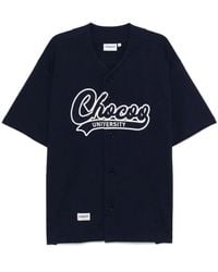 Chocoolate - Short-Sleeved T-Shirt - Lyst