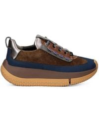 4Ccccees - Sneakers Mit Wildledereinsätzen - Lyst
