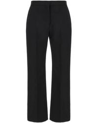 The Row - Trino Tailored Trousers - Lyst