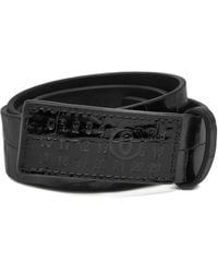 MM6 by Maison Martin Margiela - Cintura - Lyst