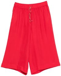 ..,merci - Cropped Broek - Lyst