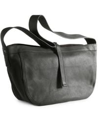 TAIGA TAKAHASHI - Newsboy Small Shoulder Bag - Lyst