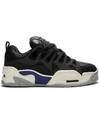 Under Armour - X Asap Rocky Awge Srlo Low-Top Sneakers - Lyst