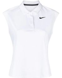 Nike - Victory Tennis Polo Shirt - Lyst