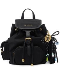 La Carrie - Dark Wave Backpack - Lyst