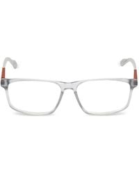 adidas - Brille Mit Eckigem Gestell - Lyst
