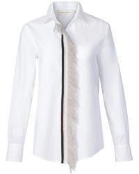 Silvia Tcherassi - Blouse Naroa - Lyst