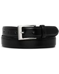 Beams Plus - Ceinture En Cuir À Fermeture Boucle - Lyst