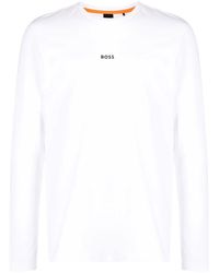 BOSS - Tchark T-Shirt - Lyst