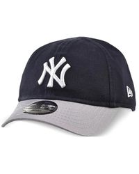 KTZ - 9Twenty New York Yankees Cap - Lyst