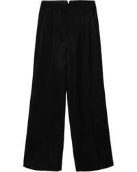 Givenchy - Wide-Leg Trousers - Lyst