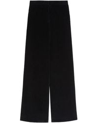 Max Mara - Faretra Corduroy Trousers - Lyst