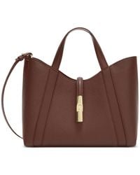 Furla - Borsa Tote Goccia Piccola - Lyst