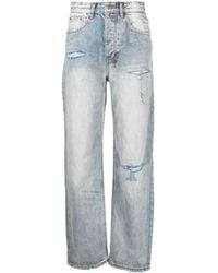 Ksubi - Brooklyn Skream Trashed ジーンズ - Lyst