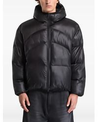 Vans - Hawkings Puffer Jacket - Lyst