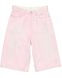 Acne Studios - ショートパンツ - Lyst