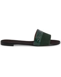Giuseppe Zanotti - Roose Sandals - Lyst
