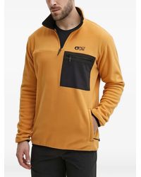 Picture - Zip Pocket Sweater - Lyst
