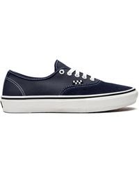 Vans - Skate Authentic "Dress" Sneakers - Lyst